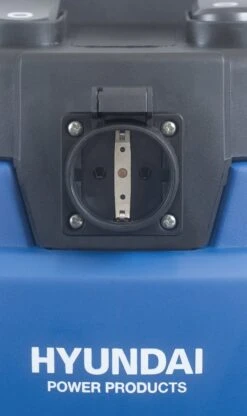 Aspirateur De Chantier Hyundai PRO Avec Prise 2000W - 60 Litres - Aspirateur Tout Usage - Incl. Filtre HEPA Et Accessoires De Vêtements Pour Bébé -Nettoyage Produits Boutique 713x1200