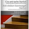 Gel De Polissage Anti-taches Starwax Starlon 'Waxed Parquet' Incolore 1 L. -Nettoyage Produits Boutique 717x1200 1