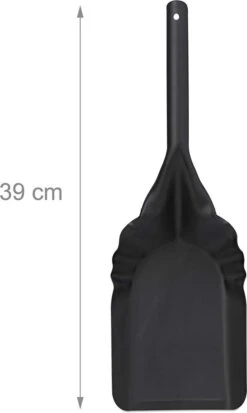 Seau à Cendres Noir Avec Couvercle Et Pelle, Acier, Seau à Charbon Avec Anse, 19 L, Pelle à Cendres, Cheminée Et Grill, 47,5 X 38 X 33 Cm 10 Seau à Cendres Noir Avec Couvercle Et Pelle, Acier, Seau à Charbon Avec Anse, 19 L, Pelle à Cendres, Cheminée Et Grill, 47,5 X 38 X 33 Cm -Nettoyage Produits Boutique 718x1200