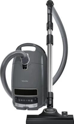 Miele Complete C3 Select PowerLine 4,5 L Aspirateur Réservoir Cylindrique Sec 890 W Sac à Poussière