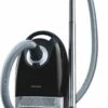 Miele Complete C2 Black Pearl PowerLine - SFAF3 4,5 L Aspirateur Réservoir Cylindrique Sec 890 W Sac à Poussière -Nettoyage Produits Boutique 722x1200 2
