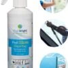 ProfiGlass Business - Nettoyant Pour Vitres - Nettoyant Intérieur - Nettoyant Pour Miroir - Geen Brume - HACCP - 500 Ml -Nettoyage Produits Boutique 736x1200 2