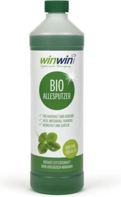 WinwinCLEAN Allesputzer 1000ML Avec Vaporisateur, Nettoyant Polyvalent, Tout Usage, Nettoyant 100% Biologique -Nettoyage Produits Boutique 739x1200 2