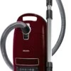 Miele Complete C3 Cat&Dog PowerLine 4,5 L Aspirateur Réservoir Cylindrique Sec 1100 W Sac à Poussière -Nettoyage Produits Boutique 745x1200 3