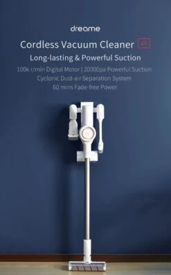 Aspirateur Aspirateurs-balais - Aspirateur Balai Sans Fil - Aspirateurs Balais - Aspirateur Balai Sans Fil - Aspirateur Sans Sac - Aspirateur - Lampes LED Intégrées -Nettoyage Produits Boutique 748x1200