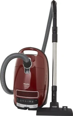 Miele Complete C3 Cat&Dog PowerLine 4,5 L Aspirateur Réservoir Cylindrique Sec 1100 W Sac à Poussière -Nettoyage Produits Boutique 759x1200 1