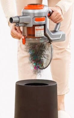 Aspirateur Balai Ilife H75 Avec Aspirateur à Main - Aspirateur Balai Sans Fil - 250W - Aspirateur Sans Fil - H75 - 22 KPa - Aspiration Forte - -Nettoyage Produits Boutique 759x1200