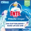 Canard Nettoyant Pour Toilettes Bloc Sanitaire Fresh Disc Marine Fresh 1 Paquet Avec 2 Recharges -Nettoyage Produits Boutique 765x1200 8