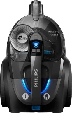 Philips 7000 Series FC9747/09 Aspirateur 2 L Aspirateur Réservoir Cylindrique Sec 900 W Sans Sac -Nettoyage Produits Boutique 768x1200