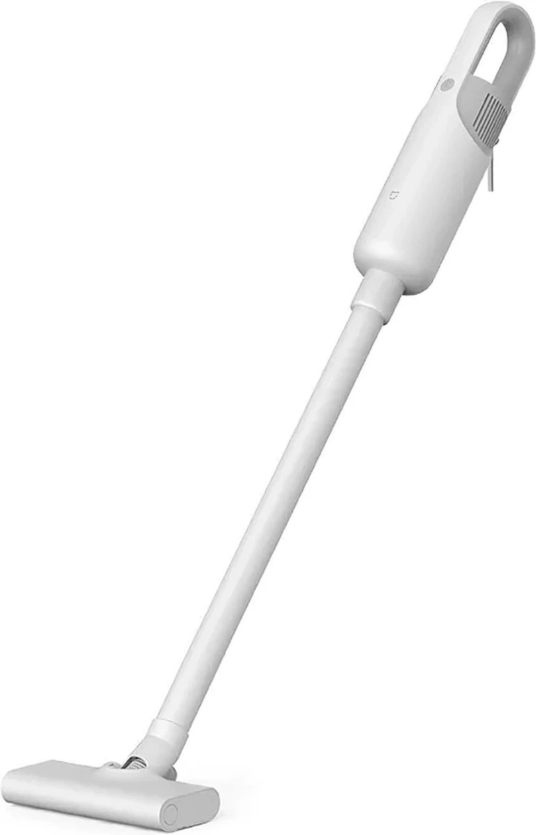 Beekit Aspirateur Balai Avec Cordon - Aspirateur à Main Avec Balai - Aspirateur à Main Best Ventes - Aspirateur à Main - Wit 3 Beekit Aspirateur Balai Avec Cordon - Aspirateur à Main Avec Balai - Aspirateur à Main Best Ventes - Aspirateur à Main - Wit