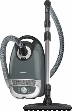 Miele Complete C2 Jubilee PowerLine 4,5 L Aspirateur Réservoir Cylindrique Sec 890 W Sac à Poussière -Nettoyage Produits Boutique 775x1200 3