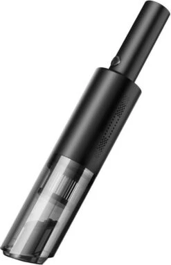 Aspirateur à Main Sans Fil Pour Voiture, Maison Et Jardin - Saleté Humide Et Sèche - Avec 2 Accessoires - 6000PA 120W -Nettoyage Produits Boutique 776x1200 1