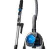 Aspirateur Sans Sac Philips PowerPro Compact Série 3000, 900 W Avec Filtre HEPA Et Buse TriActive (FC9332/09) -Nettoyage Produits Boutique 776x1200 3