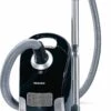 Miele Compact C1 Youngstyle Powerline 3,5 L Aspirateur Réservoir Cylindrique Sec 890 W Sac à Poussière -Nettoyage Produits Boutique 780x1200