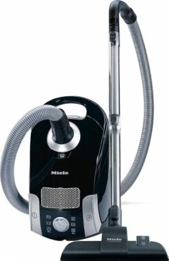 Miele Compact C1 Youngstyle Powerline 3,5 L Aspirateur Réservoir Cylindrique Sec 890 W Sac à Poussière