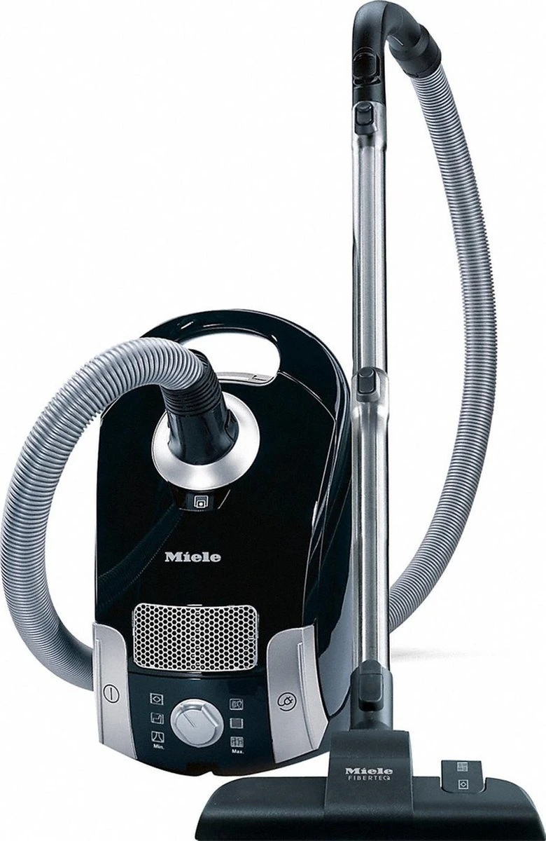 Miele Compact C1 Youngstyle Powerline 3,5 L Aspirateur Réservoir Cylindrique Sec 890 W Sac à Poussière 3 Miele Compact C1 Youngstyle Powerline 3,5 L Aspirateur Réservoir Cylindrique Sec 890 W Sac à Poussière
