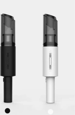 Aspirateur à Main Sans Fil Pour Voiture, Maison Et Jardin - Saleté Humide Et Sèche - Avec 2 Accessoires - 6000PA 120W -Nettoyage Produits Boutique 787x1200