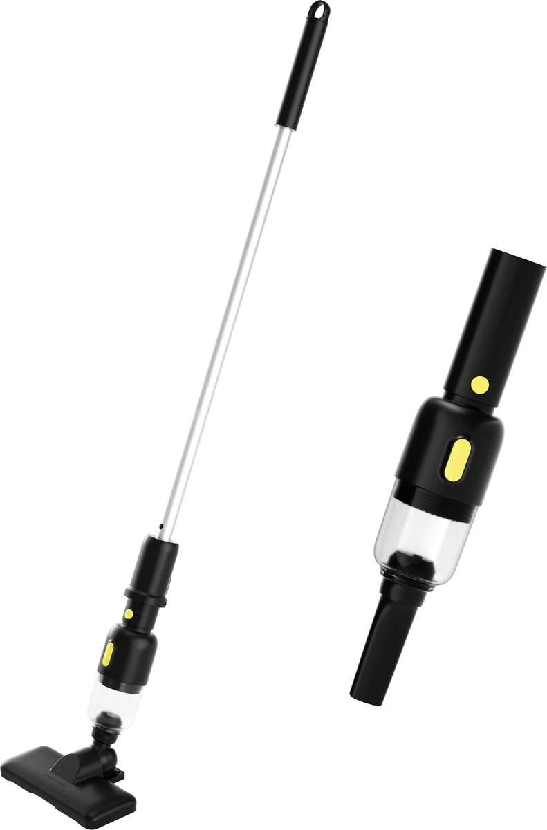 Aspirateur Compact - Aspirateur Sans Fil - A Main - Aspirateur De Voiture - Aspirateur Avec Fonction De Nettoyage 3 Aspirateur Compact - Aspirateur Sans Fil - A Main - Aspirateur De Voiture - Aspirateur Avec Fonction De Nettoyage