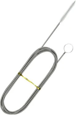 Cleaner Pour Réfrigérateur 1 Mètre - Brosse En Spirale - Acier Inoxydable - Nettoyage De Tuyaux - Tube Pliable - Lessive De Tuyauterie Domestiques -Nettoyage Produits Boutique 792x1200 3