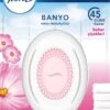 Ambi Pur - Salle De Bain & Toilette - Assainisseur D'air - Touche De Fleur - 2 En 1 - Non électrique -Nettoyage Produits Boutique 792x1200 6