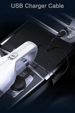 Aspirateur De Voiture Sans Fil YourGoods® 13000Pa - Aspirateur Sans Fil - Aspirateur Sans Sac - Aspirateur Sans Fil - Aspirateur Automatique -Nettoyage Produits Boutique 797x1200