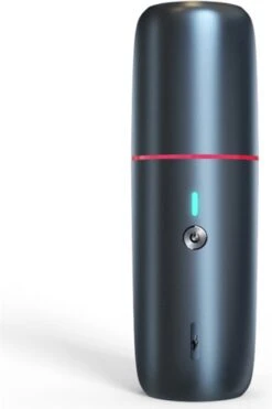 Aspirateur De Voiture - Aspirateur à Main Pour Voiture - Mini Aspirateur - Sans Fil - Sans Fil - Maison Et Voiture - 3 Buses