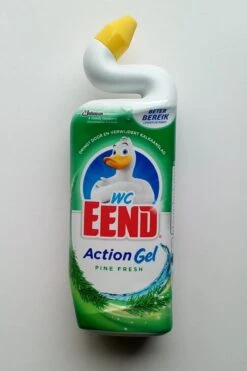 Canard De Toilette - 5 Canards De Toilette Différents - 5 X 750 Ml -Nettoyage Produits Boutique 799x1200 4