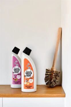 Marcel S Green Soap Toilet Cleaner Patchouli Cranberry - 6 X 750 Ml -Nettoyage Produits Boutique 799x1200 5