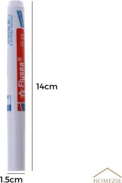Homezie Ajouter Un Marqueur - Wit - Ajouter Un Nettoyant - Ajouter Un Stylo - Ajouter De La Peinture -Nettoyage Produits Boutique 800x1200 14