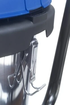 Aspirateur De Chantier Hyundai PRO Avec Prise 2000W - 60 Litres - Aspirateur Tout Usage - Incl. Filtre HEPA Et Accessoires De Vêtements Pour Bébé -Nettoyage Produits Boutique 801x1200