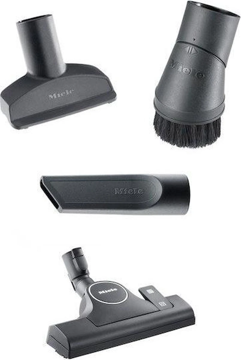 Miele Complete C3 Select PowerLine 4,5 L Aspirateur Réservoir Cylindrique Sec 890 W Sac à Poussière 10 Miele Complete C3 Select PowerLine 4,5 L Aspirateur Réservoir Cylindrique Sec 890 W Sac à Poussière – Image 8