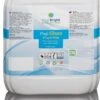 ProfiGlass Business - Nettoyant Vitres - Nettoyant Intérieur - Nettoyant Miroirs - Geen Voile - HACCP - Test Sur Les Animaux - Recharge 10 Litres