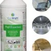 ProfiBright Business - Nettoyant Et Dégraissant Pour Sols Profi6 LF Low Foam - Sols En Béton - Convient Pour Autolaveuse - Faible Mousse - 1 Litre -Nettoyage Produits Boutique 816x1200 1