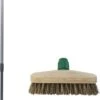 Brosse à Récurer Avec Manche Télescopique - Paresseux Avec Manche - Brosse à Récurer - Union 100% Bois FSC -Nettoyage Produits Boutique 823x1200