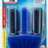 Denkmit Nettoyant WC Blue Flush + 2 Packs De Recharge, 3 Pièces -Nettoyage Produits Boutique 833x1200 1