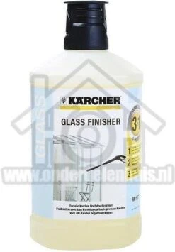 Kärcher Karcher Cleaner Nettoyant Pour Vitres 3 En 1 Karcher Nettoyeur Haute Pression 62954740 -Nettoyage Produits Boutique 834x1200