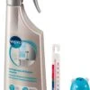 Wpro COL015 Set - Nettoyant Pour Réfrigérateur - Désodorisant - Thermomètre 1 Wpro COL015 Set - Nettoyant Pour Réfrigérateur - Désodorisant - Thermomètre -Nettoyage Produits Boutique 837x1200