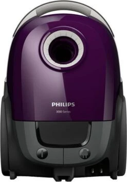 Aspirateur PHILIPS XD3100/06 - Avec Sac - Avec Filtre Allergie - 750W - Forte Puissance D'aspiration Grâce à La Technologie AirflowMax 9 Aspirateur PHILIPS XD3100/06 - Avec Sac - Avec Filtre Allergie - 750W - Forte Puissance D'aspiration Grâce à La Technologie AirflowMax -Nettoyage Produits Boutique 838x1200