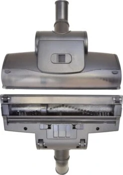 MAKITA. VC 2010 L, VC 2012 L, VC 2510 LX1, VC 2511, VC 2512 L, Buse Turbo Avec Brosses Rotatives, Largeur De Travail 280 Mm, Version Pivotante / Coudée Et 2 Rouleaux. Marque COVAKO