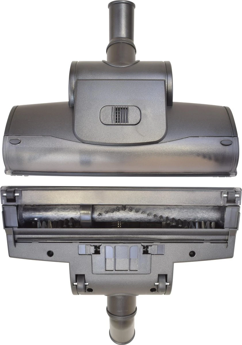 MAKITA. VC 2010 L, VC 2012 L, VC 2510 LX1, VC 2511, VC 2512 L, Buse Turbo Avec Brosses Rotatives, Largeur De Travail 280 Mm, Version Pivotante / Coudée Et 2 Rouleaux. Marque COVAKO 3 MAKITA. VC 2010 L, VC 2012 L, VC 2510 LX1, VC 2511, VC 2512 L, Buse Turbo Avec Brosses Rotatives, Largeur De Travail 280 Mm, Version Pivotante / Coudée Et 2 Rouleaux. Marque COVAKO