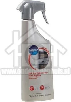 WPRO Cleaner Degreaser Grilles De Four-gril, Plaques De Cuisson 484010678145 5 WPRO Cleaner Degreaser Grilles De Four-gril, Plaques De Cuisson 484010678145 -Nettoyage Produits Boutique 843x1200