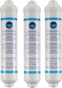 Cartouche De Rechange Pour Filtre à Eau Wpro USC100 - Samsung (EF9603 / WSF100) - LG (BL9808 / BL9303) - General Electric (GXRTQR) -Nettoyage Produits Boutique 855x1200 4