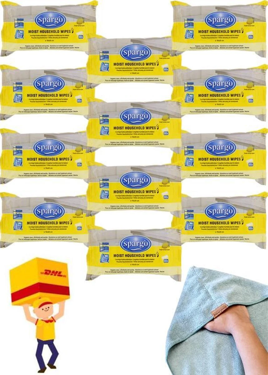 Nettoyant Tout Usage - Lingettes Nettoyantes - Lingettes Humides - Offre - REMPLACE Tout Le Nettoyant En Vaporisateur - Lingettes Nettoyantes Jetables - ENSEMBLE AVANTAGE 3 Nettoyant Tout Usage - Lingettes Nettoyantes - Lingettes Humides - Offre - REMPLACE Tout Le Nettoyant En Vaporisateur - Lingettes Nettoyantes Jetables - ENSEMBLE AVANTAGE
