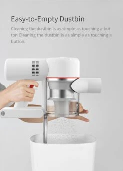 Aspirateur Aspirateurs-balais - Aspirateur Balai Sans Fil - Aspirateurs Balais - Aspirateur Balai Sans Fil - Aspirateur Sans Sac - Aspirateur - Lampes LED Intégrées -Nettoyage Produits Boutique 861x1200