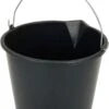 Prosperplast Seau Ménager Noir Robuste 12 Litres Avec Bec Verseur - Produits Ménagers - Seaux Ménagers / Seaux Pratiques / Seaux De Construction / Seaux De Nettoyage -Nettoyage Produits Boutique 861x1200 6