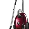 Aspirateur - AEG VX6-2-RR - Rouge - 3,5 L - Pour Moquette Et Sol Dur - Aspirateur Très Puissant Avec Sac - Cordon 6m -Nettoyage Produits Boutique 862x1200 1