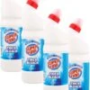Javel épaisse Super Finn - Wit / Blauw - Javel - 750 Ml - Set De 4 - Nettoyage - Détergent - Javel - Javel épaisse -Nettoyage Produits Boutique 863x1200 1