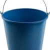 Seau De Nettoyage / Seau Ménager Bleu 12 Litres 28 X 25 Cm - Seaux Agri - Seau En Plastique / Plastique / Seau à Sop Avec Poignée / Poignée En Métal -Nettoyage Produits Boutique 864x1200 1