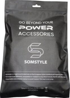 Ensemble Complet D' Accessoires De Vêtements Pour Bébé Set Pour Xiaomi Roborock S7 - Pièces D'aspirateur Remplaçables -Nettoyage Produits Boutique 866x1200 1