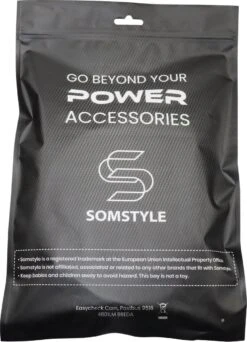 Set De Pièces De Rechange Pour IRobot Roomba 800 900 Series 980 960 890 880 870 860 805 - Filtre HEPA / Brosse / Brosse Set - 11 Pièces -Nettoyage Produits Boutique 866x1200 5